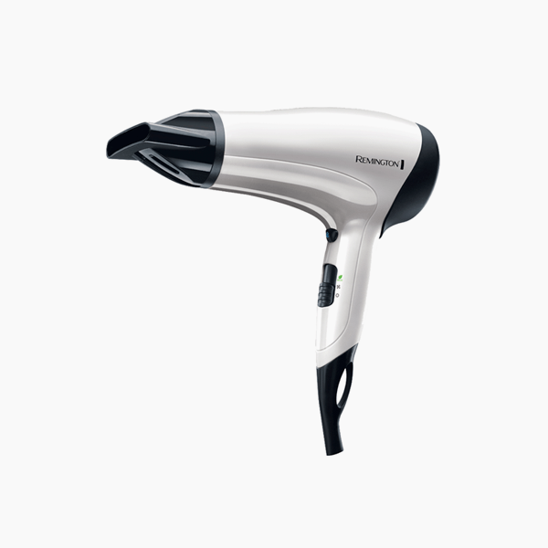 Imagen 2 del producto Secadora Remington Power Volume 2000 3 temperaturas
