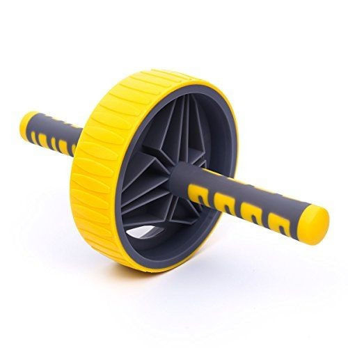 Imagen 2 del producto Rueda para abdominales Liveup Sports