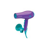 Secadora Gama Eleganza Ion Bloom Violet 3 temperaturas