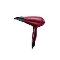 Secadora Remington Profesional Silk 3 temperaturas