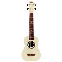 Ukelele para niños Baoli 4 cuerdas, madera