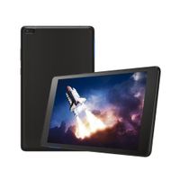 Tablet Lenovo Tab E8 8"" 16GB 1GB RAM 5MP negro