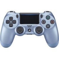 Dualshock 4 Playstation para PS4 azul