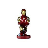 Estacion de carga Cable Guy Iron man CGCRMR300038