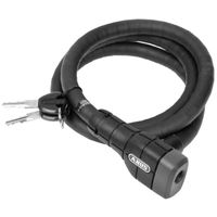 Cadena Abus Microflex 6615K/120 negro