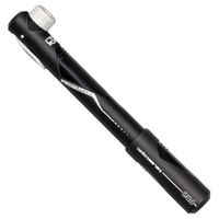 Pro Inflador Mini Pump Touring Telescopic 120psi