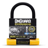 Candado Onguard 8013M