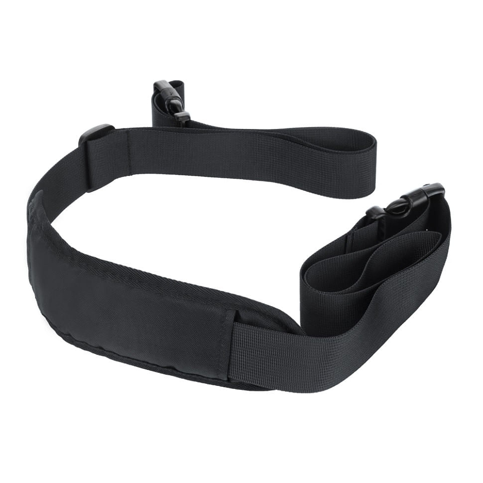 Imagen 2 del producto Correa para transportar scooter New Image almohadillas antideslizantes, plegable