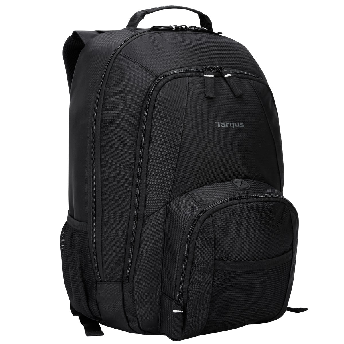 Imagen 2 del producto Mochila Targus Groove para laptop 15.4"", negro