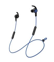 Imagen 2 del producto Audífonos bluetooth in ear Huawei Sport IP52, micrófono incorporado, máx. 11 horas, control volumen y llamadas, azul