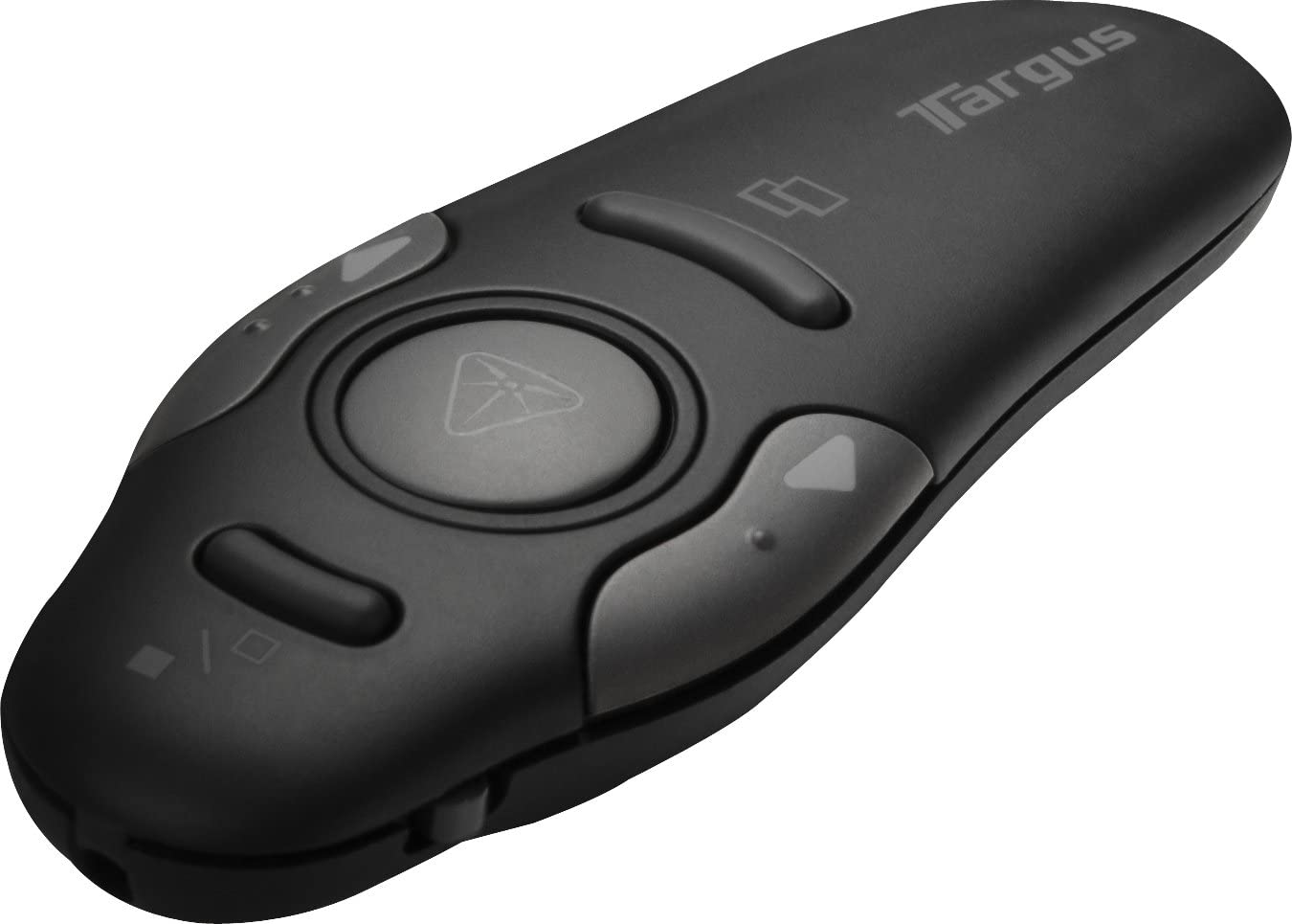 Imagen 2 del producto Presentador inalámbrico Targus AMP16US, láser rojo, usa pila, negro