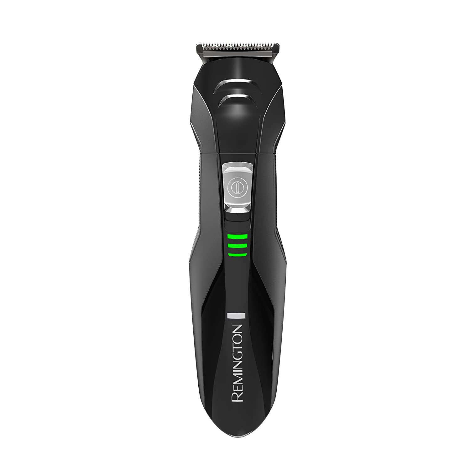 Imagen 2 del producto Kit de corte de cabello y barba Remington recargable