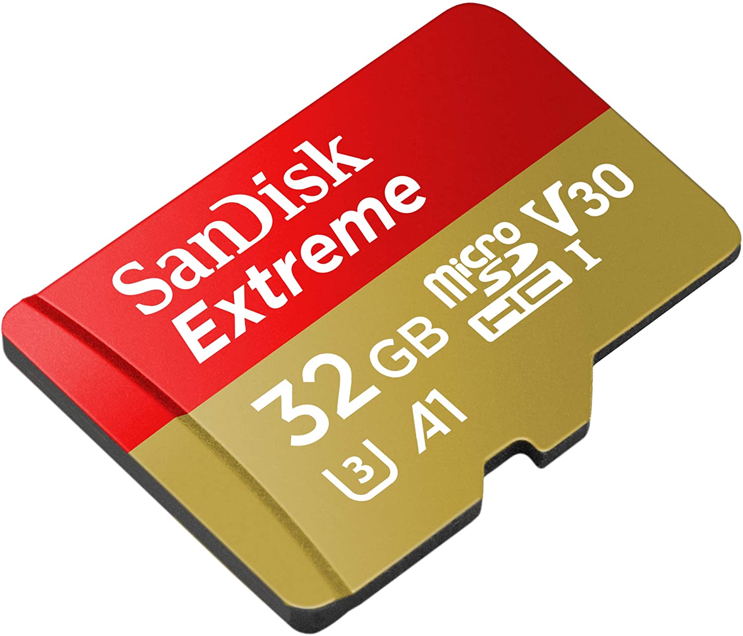 Imagen 2 del producto Micro SDHC Sandisk  Extreme Clase 10 U3 32GB 160MB/s