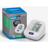 Tensiómetro brazo Omron monitor de presión 30 memoria