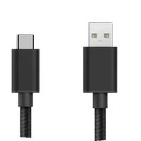 Cable trenzado tipo C a usb Xiaomi 2 m