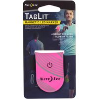 Marcador magnético led Nite Ize 70 horas, visibilidad nocturna, batería reemplazable