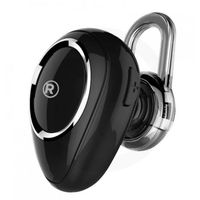 Auricular Bluetooth V4.1 Diseño Compacto Color Negro