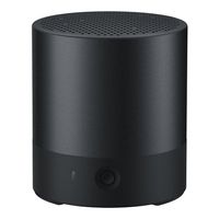 Parlante bluetooth Huawei Mini CM510 IPX4, máx. 4 horas, negro