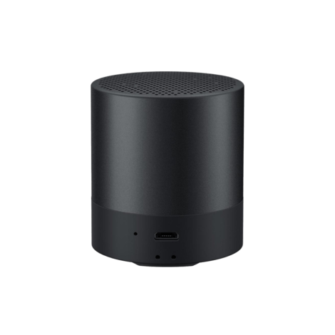 Imagen 2 del producto Parlante bluetooth Huawei Mini CM510 IPX4, máx. 4 horas, negro