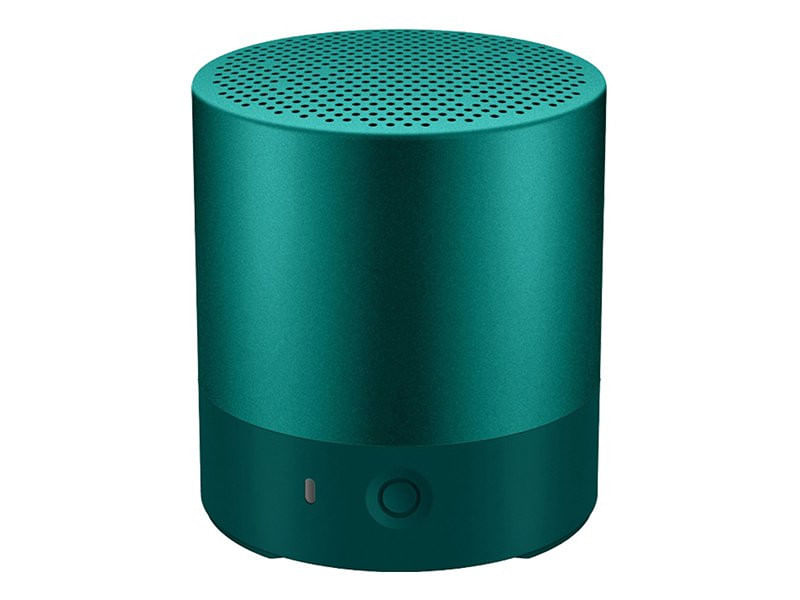 Imagen 2 del producto Parlante bluetooth Huawei Mini CM510 IPX4, máx. 4 horas, esmeralda