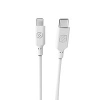 Cable lightning a tipo C Scosche StrikeLine, reversible, 1.2 m