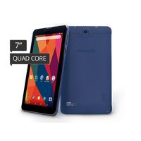Tablet Advance 7"" 16GB 1GB RAM 2MP azul