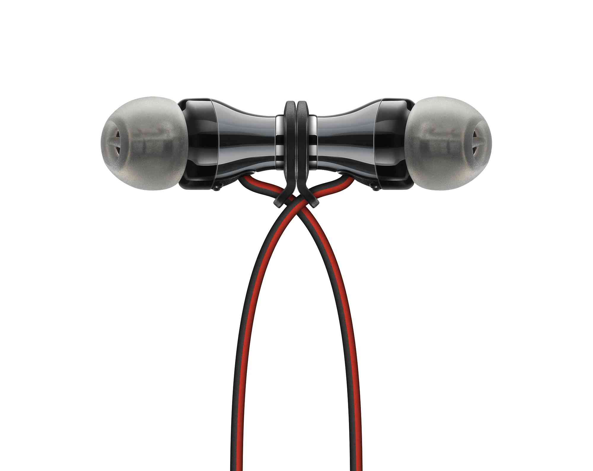 Imagen 2 del producto Audífonos bluetooth in ear Sennheiser Momentum Free micrófono incorporado, máx. 6 horas, control de volumen, negro