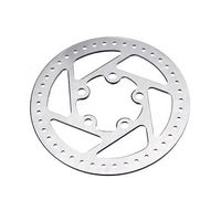 Disco de freno New Image para Xiaomi M365 metal