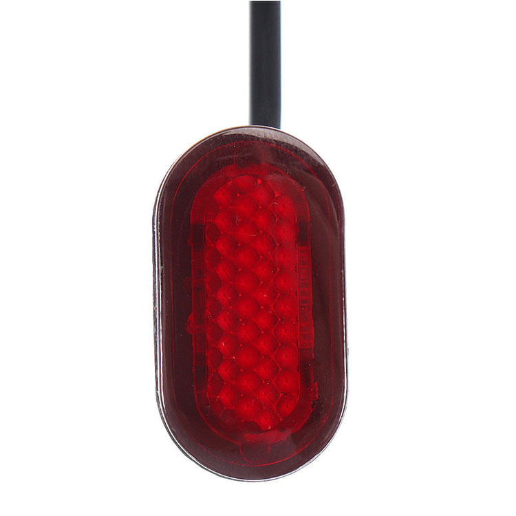 Imagen 2 del producto Luz posterior New Image para Xiaomi M365 31 mm