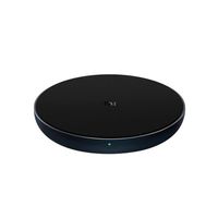 Cargador inalámbrico Xiaomi admite Qi carga rápida 10W