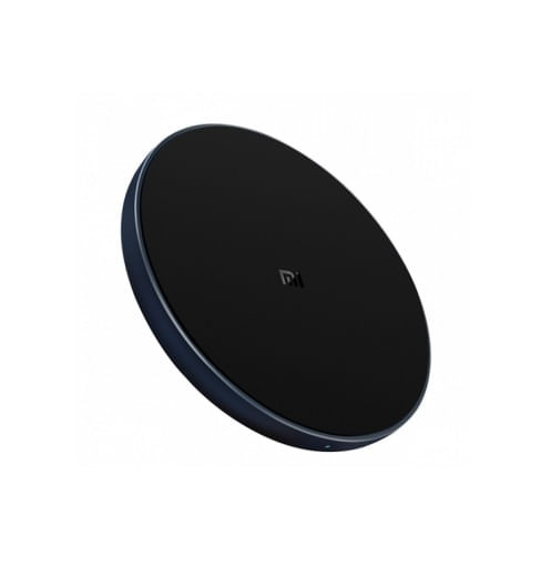 Imagen 2 del producto Cargador inalámbrico Xiaomi admite Qi carga rápida 10W