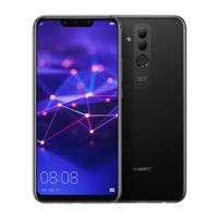 Celular Huawei Mate 20 Lite 64Gb, 4Gb De RAM, cámara trasera 20MP y frontales 24MP, 6.3""