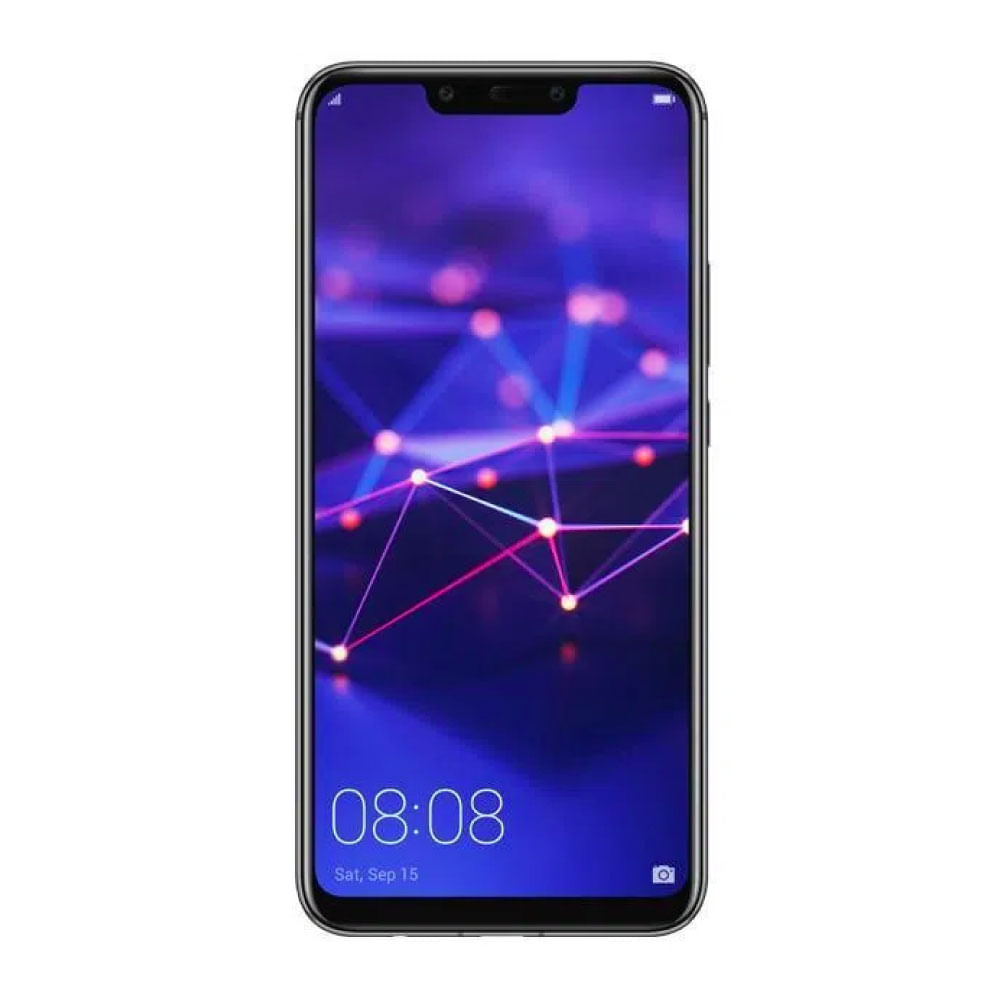 Imagen 2 del producto Celular Huawei Mate 20 Lite 64Gb, 4Gb De RAM, cámara trasera 20MP y frontales 24MP, 6.3""