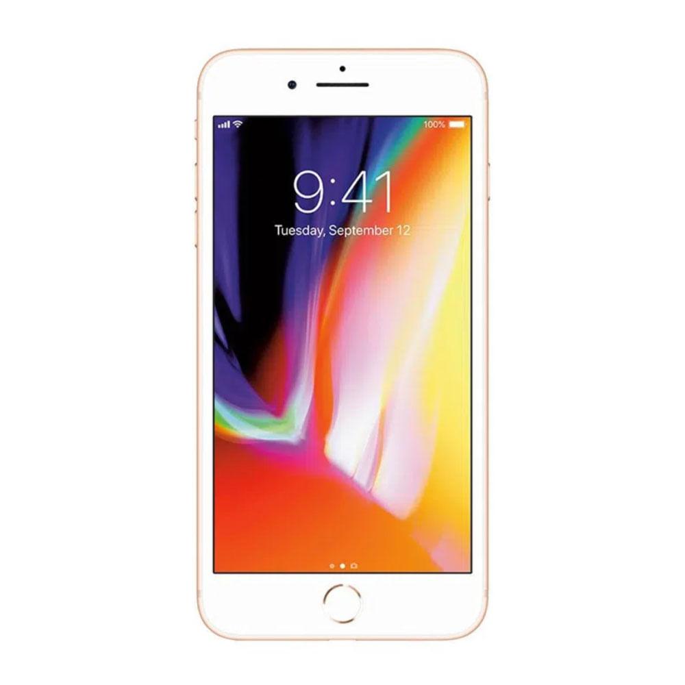 Imagen 2 del producto iPhone 8 Plus 64GB 2GB RAM 12MP 5.5"" plateado