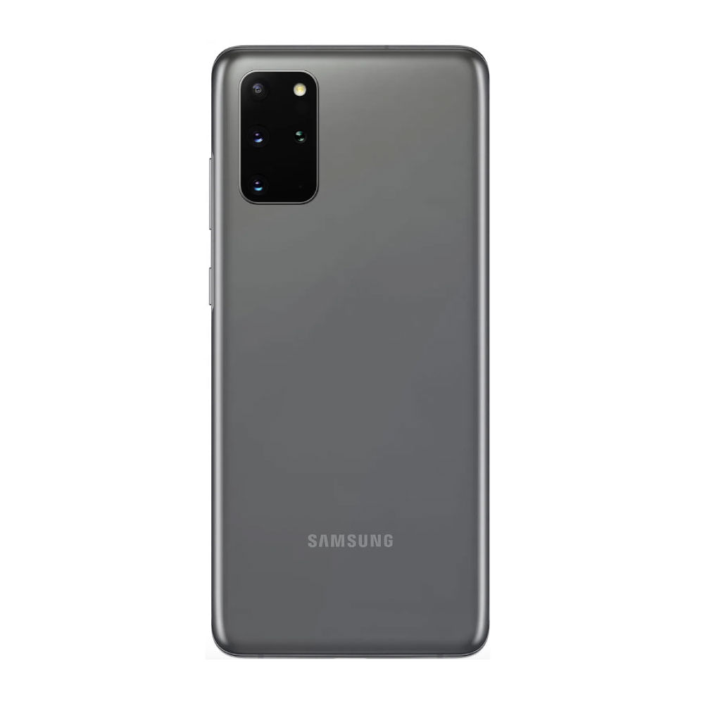 Imagen 2 del producto Celular Samsung Galaxy S20 Plus 128GB, 8GB RAM, cámara trasera 64MP y frontal 10MP, 6.7"", Octa-Core, gris
