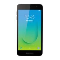 Celular Samsung Galaxy J2 Core 8GB, 1GB RAM, cámara trasera 8MP y frontal 5MP, 5"", Exynos, negro
