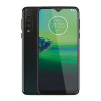 Celular Motorola G8 Play 32GB, 2GB RAM, cámara trasera 13MP y frontal 8MP, 6.2""