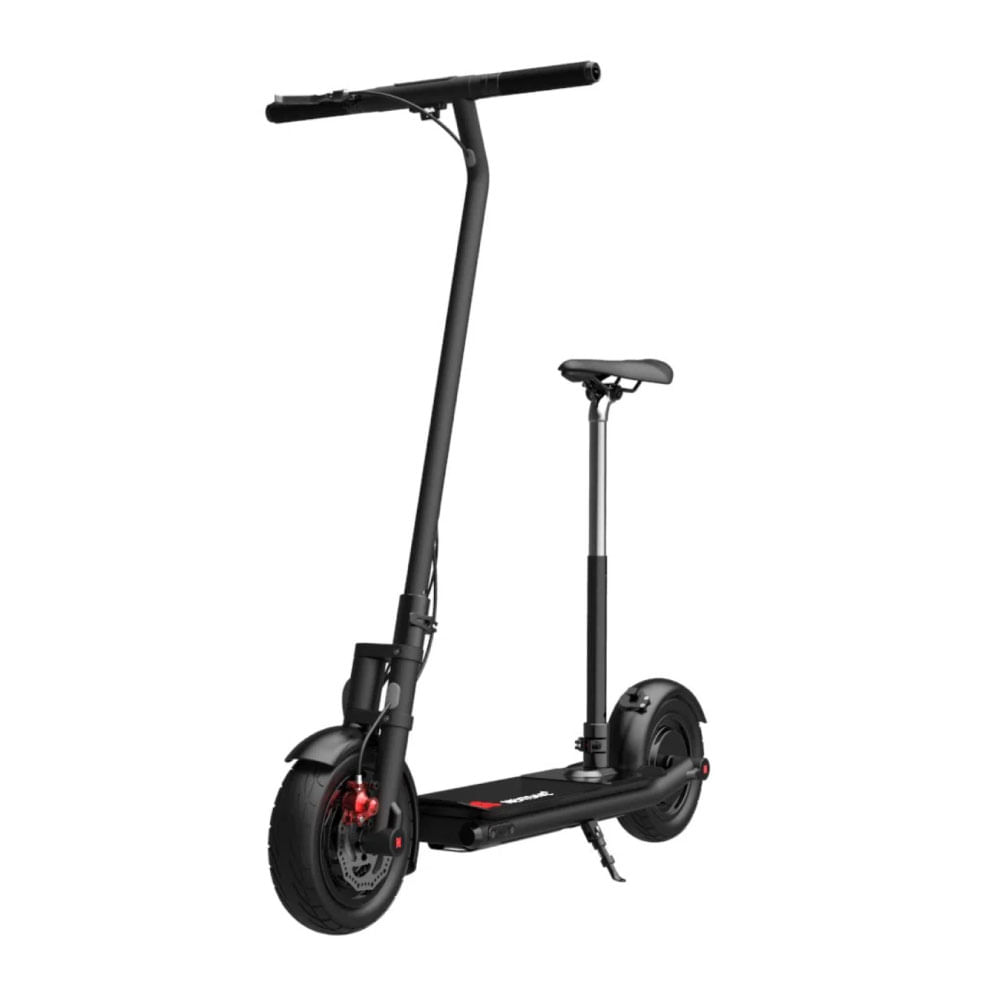 Imagen 2 del producto Scooter eléctrico Revolt N7 10"", autonomía 30 km, vel. 25 km/h, 300w, asiento opcional, pantalla led