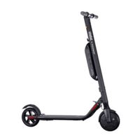 Scooter eléctrico Ninebot ES4 8-7.5"", autonomía 40-45 km, vel. 30 km/h, 300w, carga de 6-7 horas