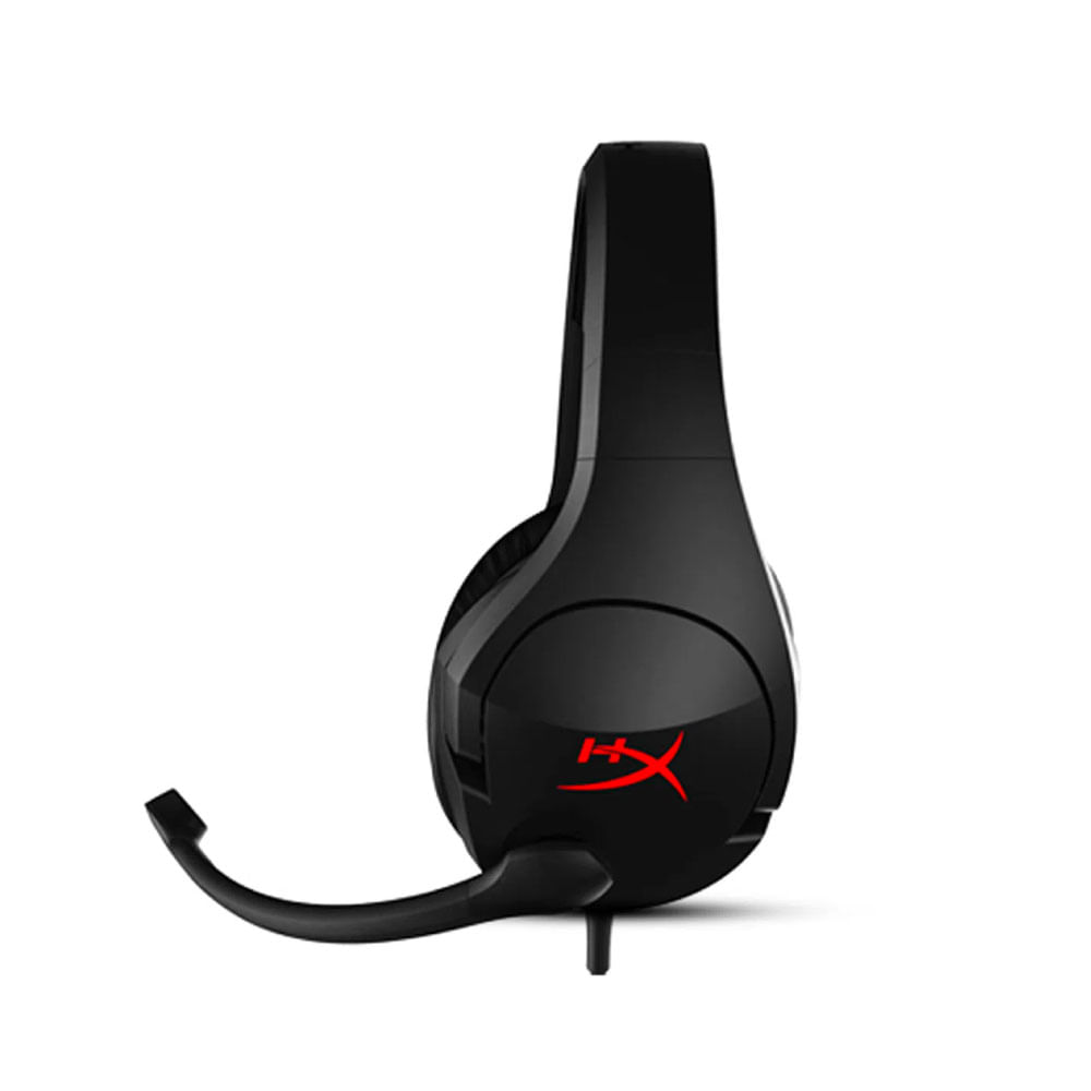 Imagen 2 del producto Audífonos gamer Hyperx Could Stinger conexión 3.5 mm, 16 ohm, sensibilidad 99 dB, compatible consolas