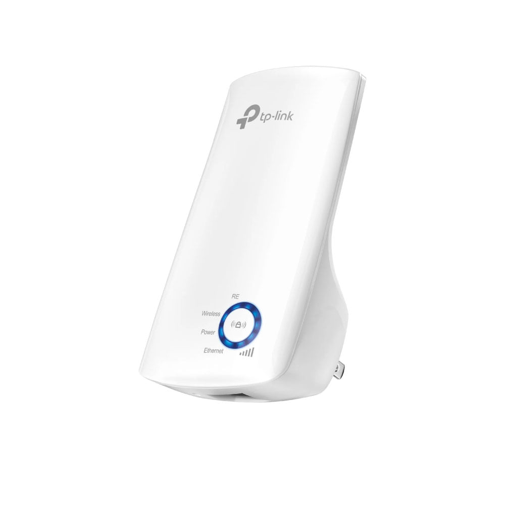 Imagen 2 del producto Repetidor Wi-Fi TP-Link TL-WA850RE 300 Mbps, 1 puerto ethernet