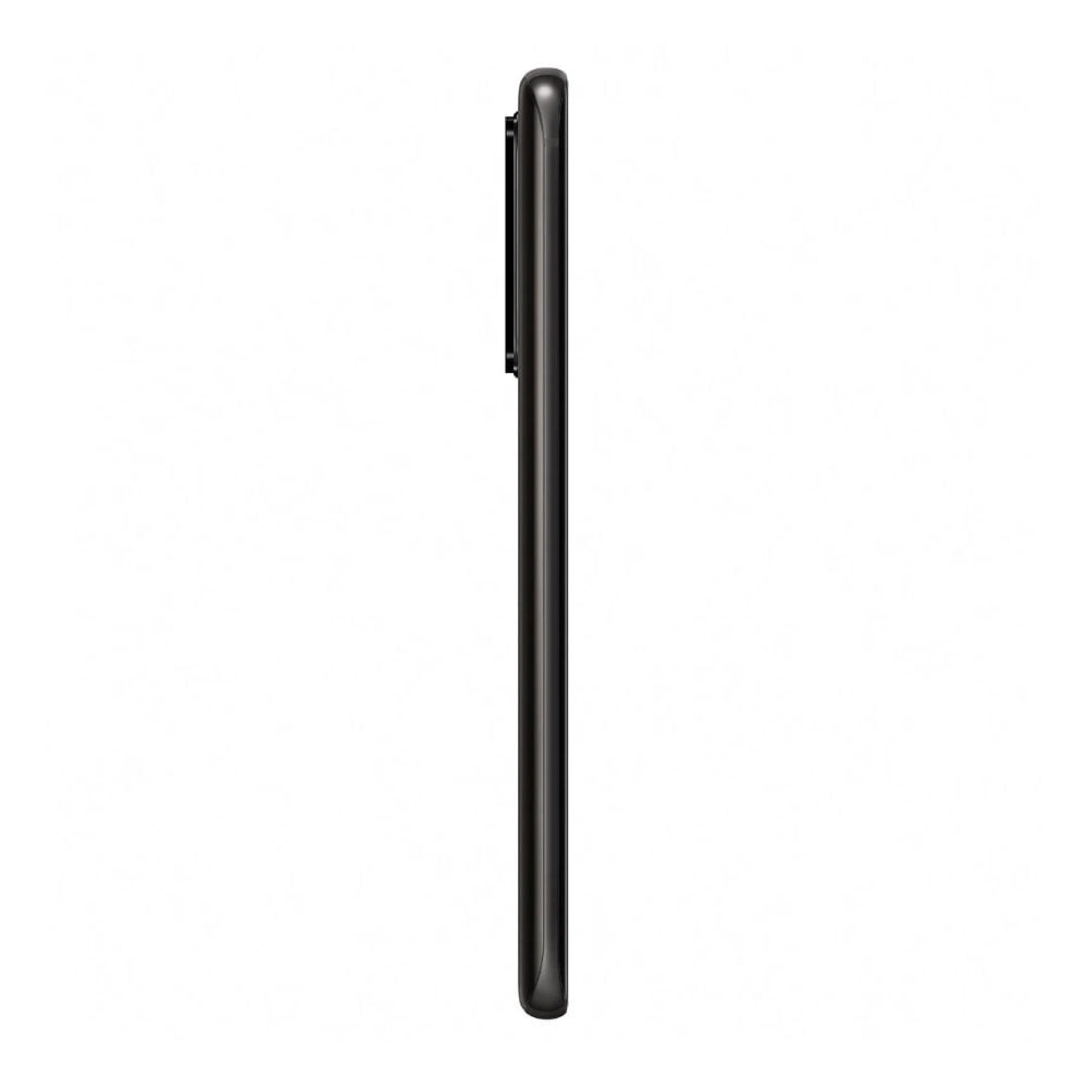 Imagen 2 del producto Celular Samsung Galaxy S20 Ultra 128GB, 12GB RAM, cámara trasera 108MP y frontal 40MP, 6.9"", Exynos, negro