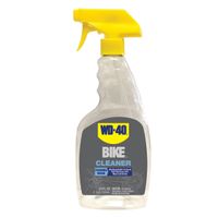 Limpiador total WD 40 bike, 500ml, fórmula biodegradable que ayuda a eliminar la grasa y suciedad, seguro para todas las superficies de bicicletas