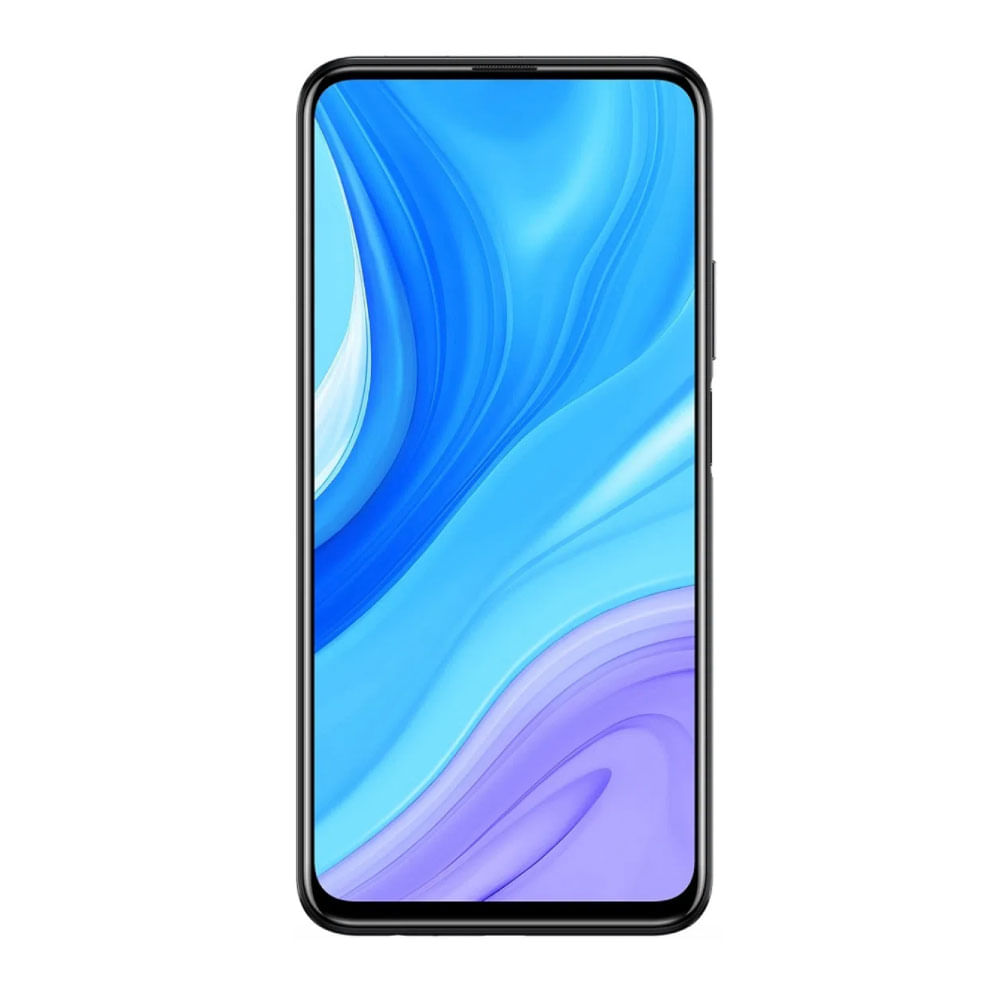 Imagen 2 del producto Celular Huawei Y9S 128Gb, 6Gb RAM, cámara trasera 48MP y frontal 16MP, 6.59"", negro