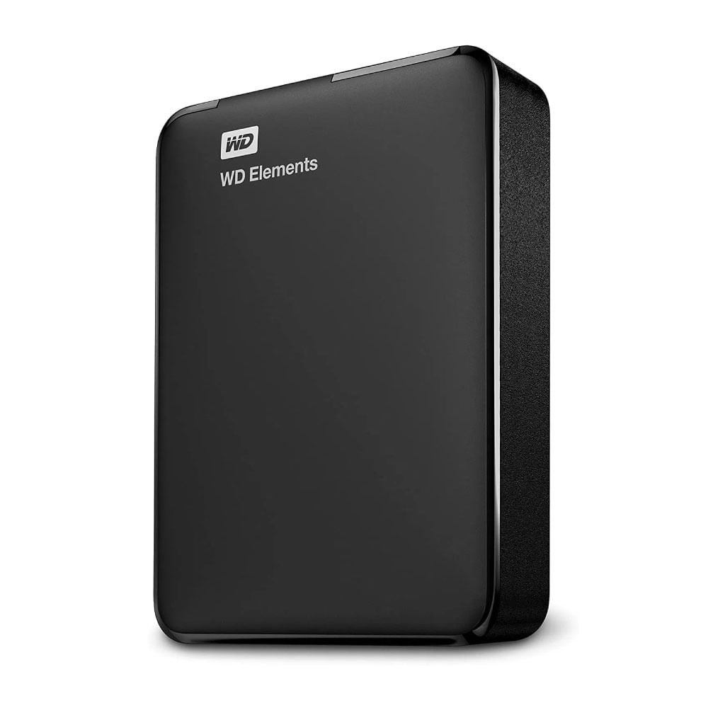 Imagen 2 del producto Disco duro externo Western Digital 3TB, USB 3.0