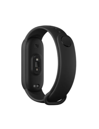 Imagen 2 del producto Band Xiaomi Mi band 5 resistente al agua, máx. 14 días, 11 modos deportivos, 1.1"", negro