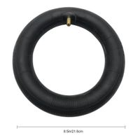 Cámara de llanta para scooter New Image para Xiaomi M365 8.5"" caucho