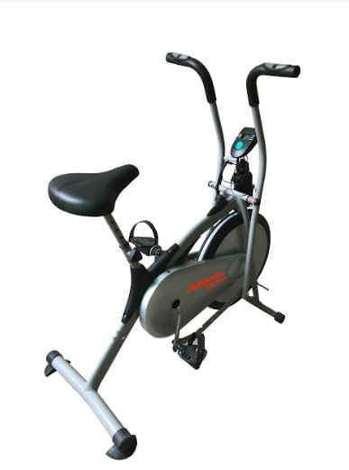 Imagen 2 del producto Bicicleta estacionaria Athletic 100Ba 5 funciones, máx. 100 kg