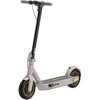 Scooter eléctrico Ninebot Max G30LP 10"", autonomía hasta 40 km, vel. 30 km/h, 350w, doble sistema de freno
