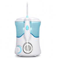 Irrigador bucal Sec 600 ml para limpieza dental